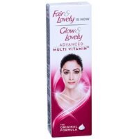 Glow & Lovely Advanced Multivitamin Face Cream - Image 2