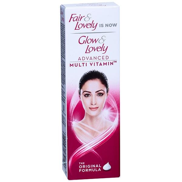 Glow & Lovely Advanced Multivitamin Face Cream