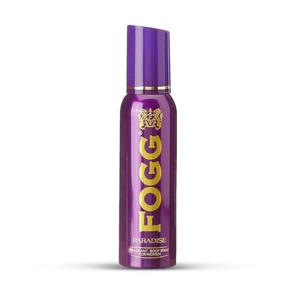 Fogg Paradise Fragrance Body Spray for Women : 150 ml