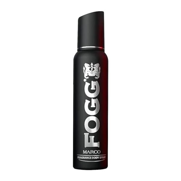 Fogg Marco Fragrance Body Spray : 150 ml