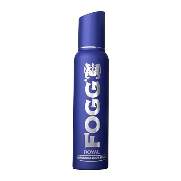 Fogg Royal Fragrance Body Spray : 150 ml
