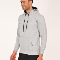 Stylofy Men Regular Fit Cotton Hoodies for Casual Wear, Outdoor Activities and Lounging - Image 7