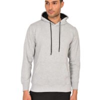 Stylofy Men Regular Fit Cotton Hoodies for Casual Wear, Outdoor Activities and Lounging - Image 8