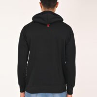 Stylofy Men Regular Fit Cotton Hoodies for Casual Wear, Outdoor Activities and Lounging - Image 10