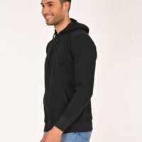Stylofy Men Regular Fit Cotton Hoodies for Casual Wear, Outdoor Activities and Lounging - Image 7