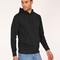 Stylofy Men Regular Fit Cotton Hoodies for Casual Wear, Outdoor Activities and Lounging - Image 8