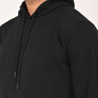 Stylofy Men Regular Fit Cotton Hoodies for Casual Wear, Outdoor Activities and Lounging - Image 9
