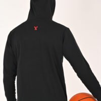 Stylofy Men Regular Fit Cotton Hoodies for Casual Wear, Outdoor Activities and Lounging - Image 4