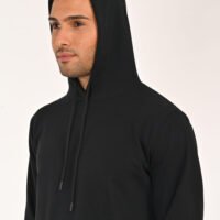 Stylofy Men Regular Fit Cotton Hoodies for Casual Wear, Outdoor Activities and Lounging - Image 5