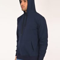 Stylofy Men Regular Fit Cotton Hoodies for Casual Wear, Outdoor Activities and Lounging - Image 6