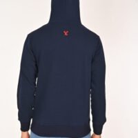 Stylofy Men Regular Fit Cotton Hoodies for Casual Wear, Outdoor Activities and Lounging - Image 7