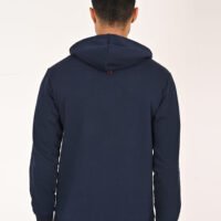 Stylofy Men Regular Fit Cotton Hoodies for Casual Wear, Outdoor Activities and Lounging - Image 8