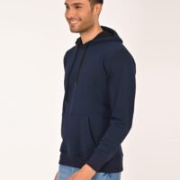 Stylofy Men Regular Fit Cotton Hoodies for Casual Wear, Outdoor Activities and Lounging - Image 9