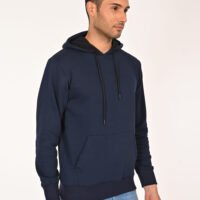 Stylofy Men Regular Fit Cotton Hoodies for Casual Wear, Outdoor Activities and Lounging - Image 10