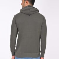 Stylofy Men Regular Fit Cotton Hoodies for Casual Wear, Outdoor Activities and Lounging - Image 11