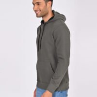 Stylofy Men Regular Fit Cotton Hoodies for Casual Wear, Outdoor Activities and Lounging - Image 6