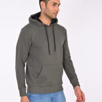 Stylofy Men Regular Fit Cotton Hoodies for Casual Wear, Outdoor Activities and Lounging - Image 7