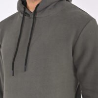 Stylofy Men Regular Fit Cotton Hoodies for Casual Wear, Outdoor Activities and Lounging - Image 8