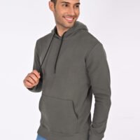 Stylofy Men Regular Fit Cotton Hoodies for Casual Wear, Outdoor Activities and Lounging - Image 10