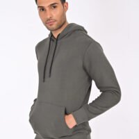 Stylofy Men Regular Fit Cotton Hoodies for Casual Wear, Outdoor Activities and Lounging - Image 2