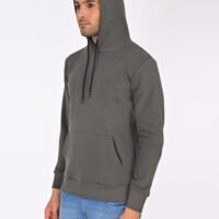 Stylofy Men Regular Fit Cotton Hoodies for Casual Wear, Outdoor Activities and Lounging - Image 3