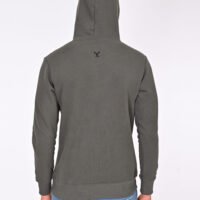 Stylofy Men Regular Fit Cotton Hoodies for Casual Wear, Outdoor Activities and Lounging - Image 4