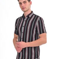 Stylofy Men printed long sleeve shirt - Image 6