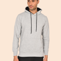 Stylofy Men Regular Fit Cotton Hoodies for Casual Wear, Outdoor Activities and Lounging - Image 11