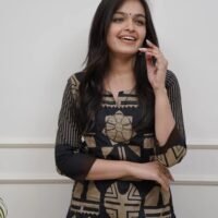 Cotton kurti - Image 4