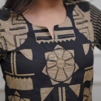 Cotton kurti - Image 3