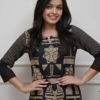 Cotton kurti - Image 5