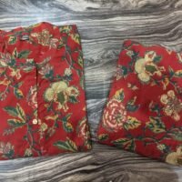 Premium Jaipuri Floral Fine Cotton - Image 2