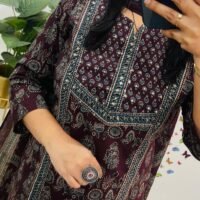 Azrak cotton suit - Image 2