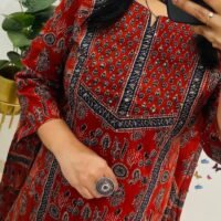 Azrak cotton suit - Image 3