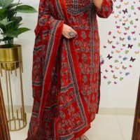 Azrak cotton suit - Image 2